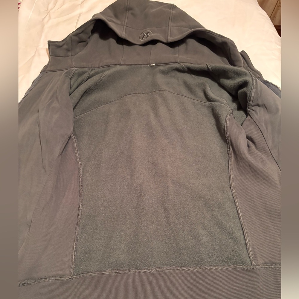 Lululemon scuba - Picture 7 of 10